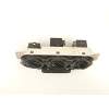 Recambio de mandos calefaccion aire para kia sephia ii sedan (fa) 1.6 i referencia OEM IAM 0K2N261190A  