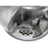 Recambio de motor calefaccion para volkswagen sharan (7m6/7m9) comfortline referencia OEM IAM 7M18199021D  