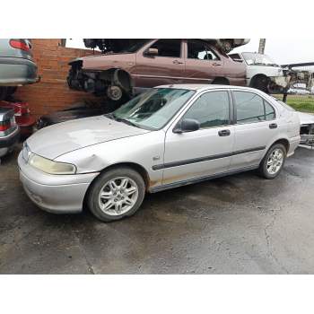 ROVER 400 FASTBACK (RT)