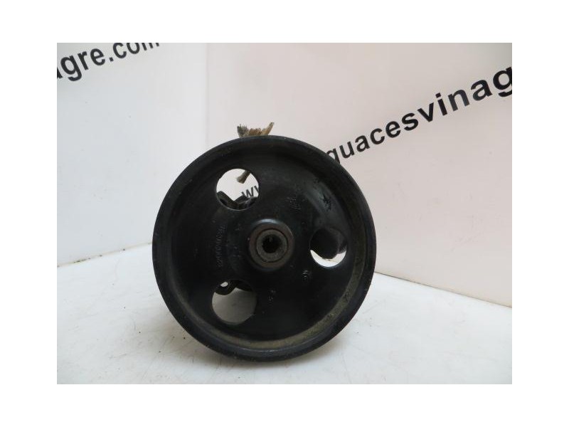 Recambio de bomba dirección : dacia logan : 1.6 g 4p [2006] para dacia logan 1.6 g referencia OEM IAM 700431286  