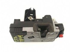 Recambio de cerradura puerta trasera izquierda para opel meriva 1.7 16v cdti referencia OEM IAM 13154793  