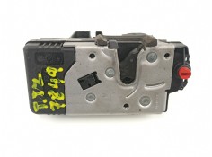 Recambio de cerradura puerta trasera izquierda para opel meriva 1.7 16v cdti referencia OEM IAM 13154793   2