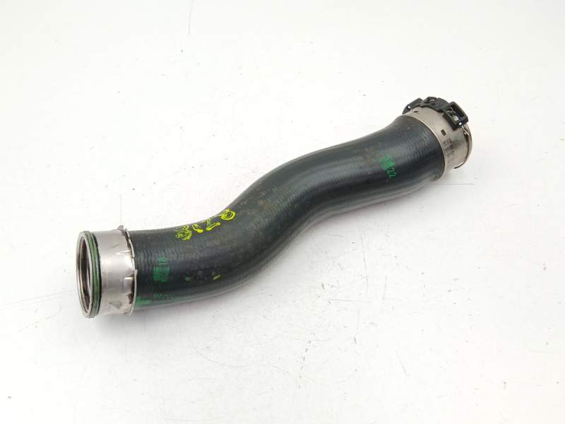 Recambio de tubo admision para bmw x1 (e84) xdrive 18 d referencia OEM IAM 11617812619  