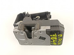 Recambio de cerradura puerta delantera derecha para opel meriva 1.7 16v cdti referencia OEM IAM 13154792  