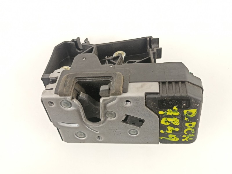 Recambio de cerradura puerta delantera derecha para opel meriva 1.7 16v cdti referencia OEM IAM 13154792  