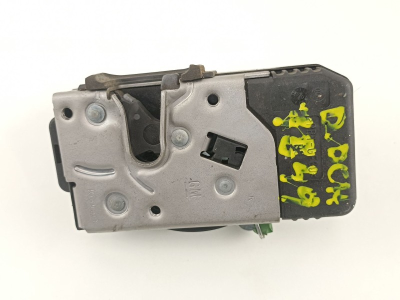 Recambio de cerradura puerta delantera derecha para opel meriva 1.7 16v cdti referencia OEM IAM 13154792  