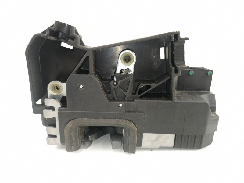 Recambio de cerradura puerta delantera derecha para opel meriva 1.7 16v cdti referencia OEM IAM 13154792  