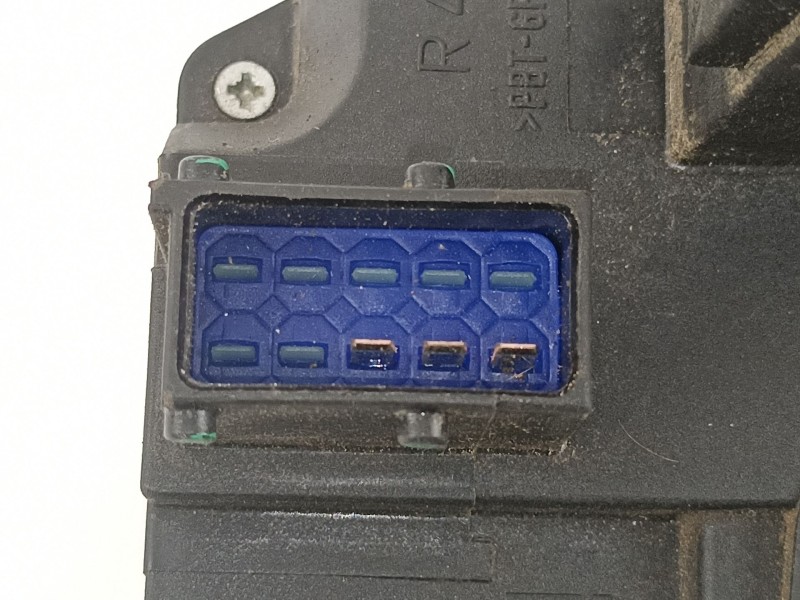 Recambio de cerradura puerta delantera derecha para opel meriva 1.7 16v cdti referencia OEM IAM 13154792  