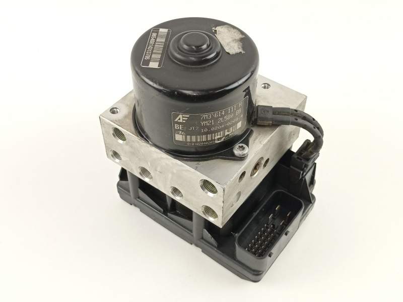 Recambio de abs para ford galaxy (vx) 1.9 tdi referencia OEM IAM 7M3614111H 10020402094 YM212L580BB