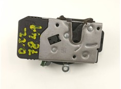 Recambio de cerradura puerta delantera izquierda para opel meriva 1.7 16v cdti referencia OEM IAM 13154791   2