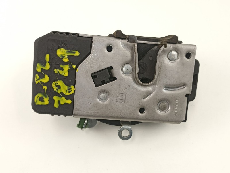 Recambio de cerradura puerta delantera izquierda para opel meriva 1.7 16v cdti referencia OEM IAM 13154791  