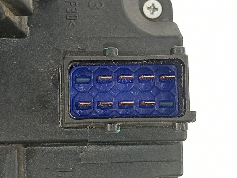 Recambio de cerradura puerta delantera izquierda para opel meriva 1.7 16v cdti referencia OEM IAM 13154791  