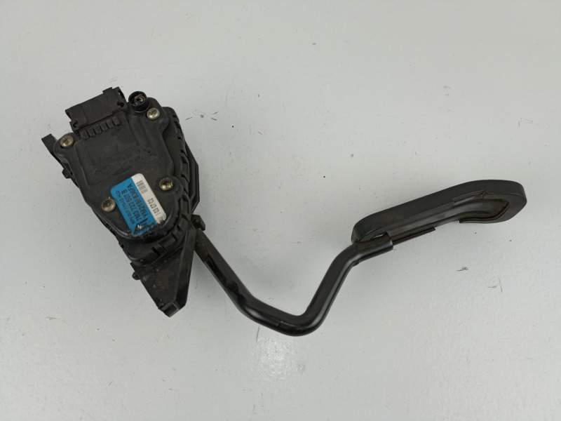 Recambio de potenciometro aceleracion para volkswagen sharan (7m6/7m9) comfortline referencia OEM IAM 7M3723507B  