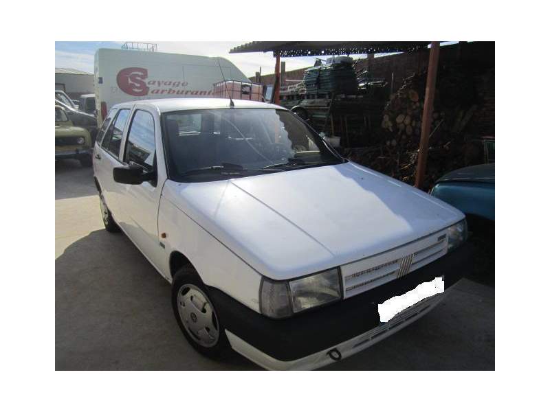 fiat tipo del año 1990