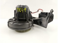 Recambio de motor calefaccion para opel meriva 1.7 16v cdti referencia OEM IAM 13124703 93446 