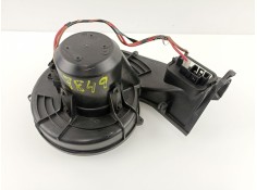 Recambio de motor calefaccion para opel meriva 1.7 16v cdti referencia OEM IAM 13124703 93446  2