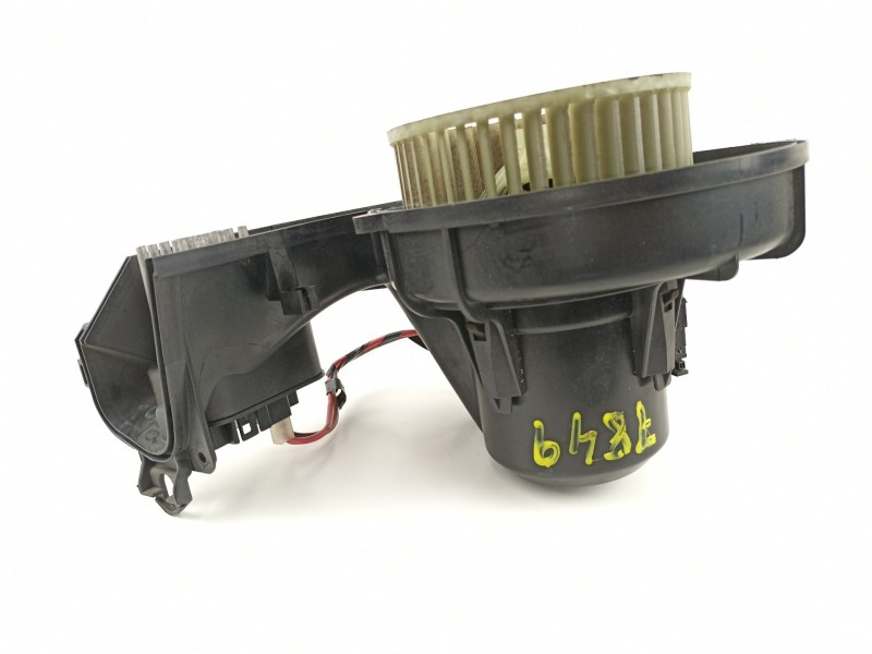 Recambio de motor calefaccion para opel meriva 1.7 16v cdti referencia OEM IAM 13124703 93446 