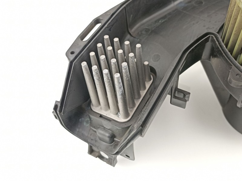 Recambio de motor calefaccion para opel meriva 1.7 16v cdti referencia OEM IAM 13124703 93446 