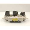 Recambio de mandos calefaccion aire para kia sephia ii sedan (fa) 1.6 i referencia OEM IAM 0K2N261190A  