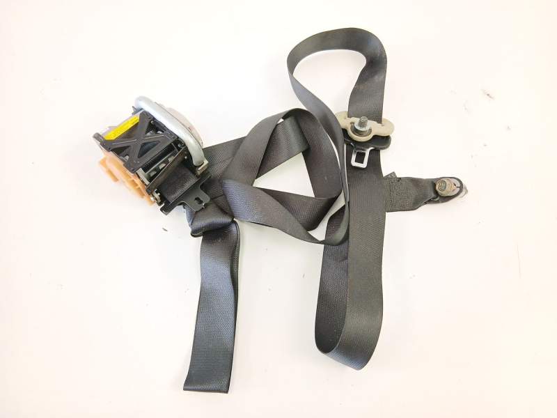 Recambio de cinturon seguridad delantero derecho para nissan note (e11e) 1.4 cat referencia OEM IAM 868849U10A  