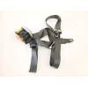 Recambio de cinturon seguridad delantero derecho para nissan note (e11e) 1.4 cat referencia OEM IAM 868849U10A  