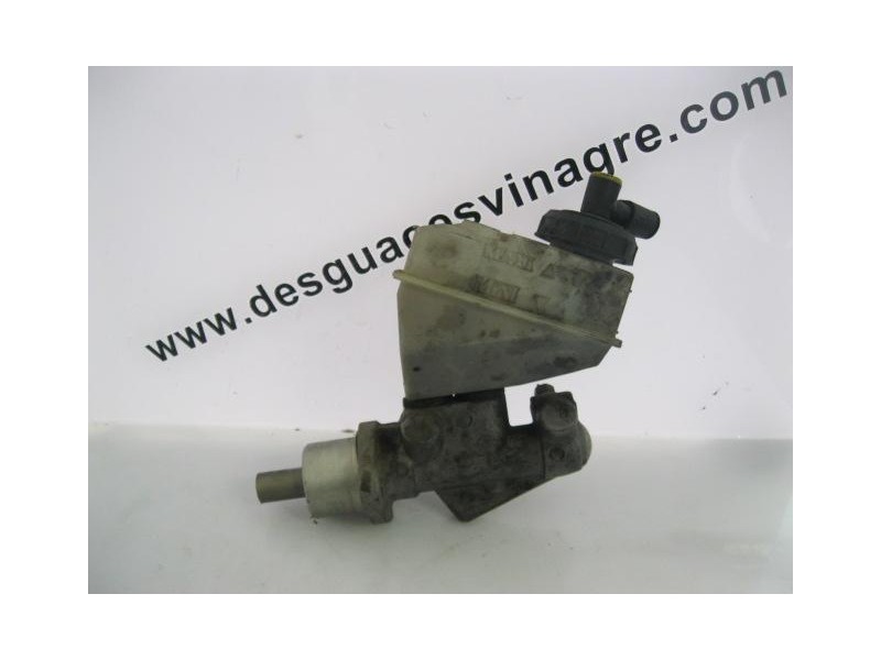 Recambio de bomba de freno : renault clio : 1.5 td/k9k b702 dci (81,6cv) [2002] para renault clio 1.5 td/k9k b702 dci referencia