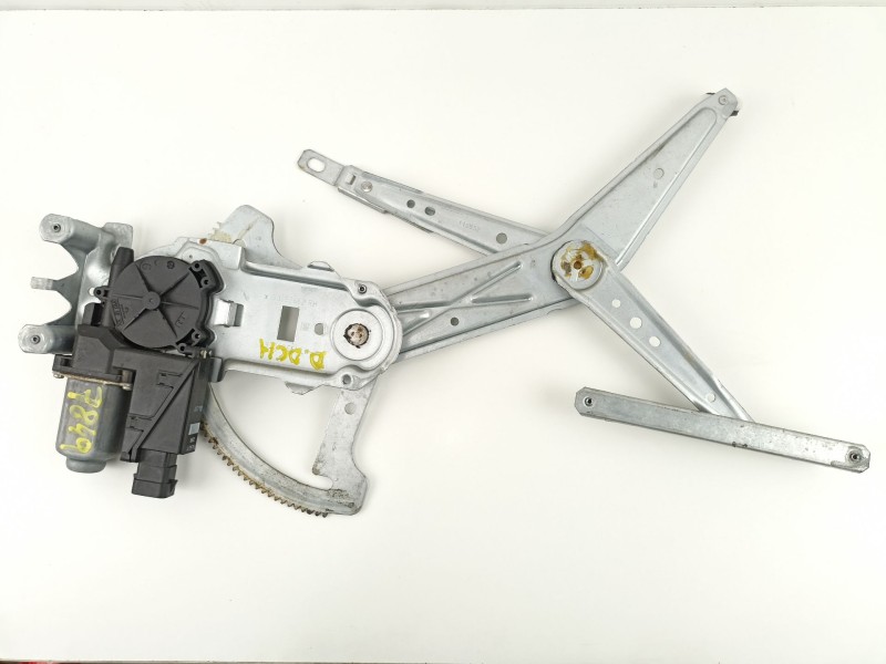 Recambio de elevalunas delantero derecho para opel meriva 1.7 16v cdti referencia OEM IAM 93362662 400719G 93389552