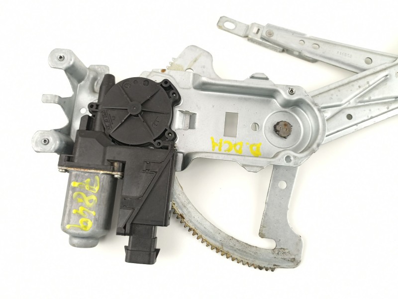 Recambio de elevalunas delantero derecho para opel meriva 1.7 16v cdti referencia OEM IAM 93362662 400719G 93389552
