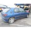 peugeot 306 hatchback (7a, 7c, n3, n5) del año 1996