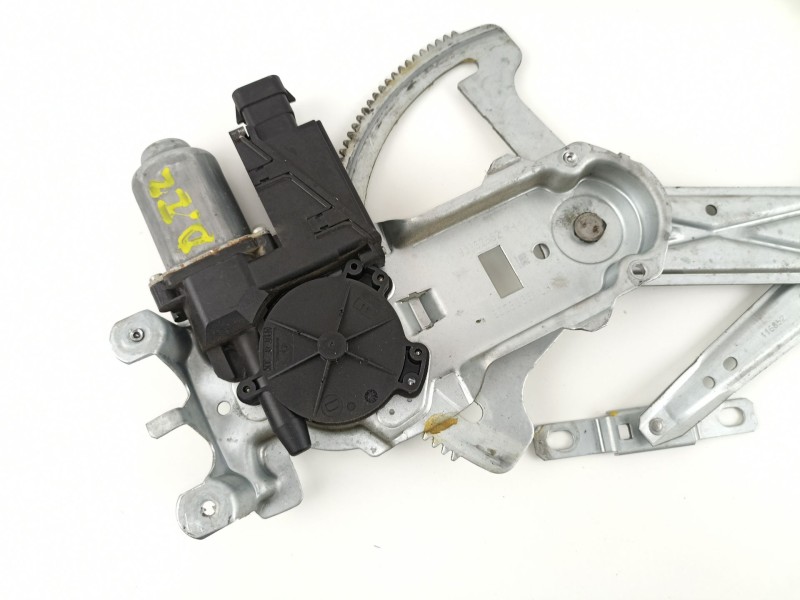 Recambio de elevalunas delantero izquierdo para opel meriva 1.7 16v cdti referencia OEM IAM 93362661 400718G 93389551