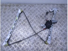 Recambio de elevalunas elec. del. dch. : peugeot 206 : 1.4 g (74,78cv) [2005] para peugeot 206 1.4 g referencia OEM IAM ELECTRIC