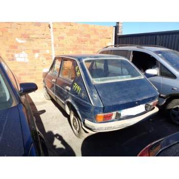 SEAT 127