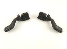 Recambio de mando luces y limpias para opel meriva 1.7 16v cdti referencia OEM IAM 09185413  09185417
