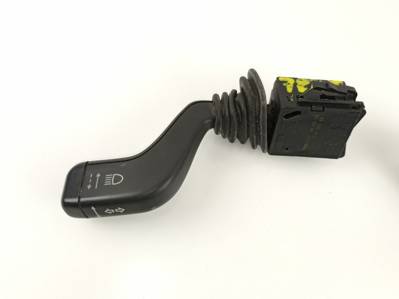 Recambio de mando luces y limpias para opel meriva 1.7 16v cdti referencia OEM IAM 09185413  09185417