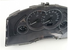 Recambio de cuadro instrumentos para opel meriva 1.7 16v cdti referencia OEM IAM 13173381XT 87001437 110080162026 2