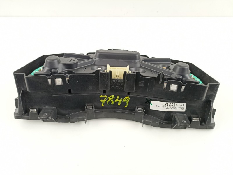 Recambio de cuadro instrumentos para opel meriva 1.7 16v cdti referencia OEM IAM 13173381XT 87001437 110080162026