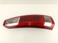 Recambio de piloto trasero izquierdo para opel meriva 1.7 16v cdti referencia OEM IAM 1222123  