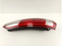 Recambio de piloto trasero izquierdo para opel meriva 1.7 16v cdti referencia OEM IAM 1222123   2