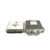 Recambio de centralita para volkswagen sharan (7m6/7m9) comfortline referencia OEM IAM 038906019FC 09B927750 