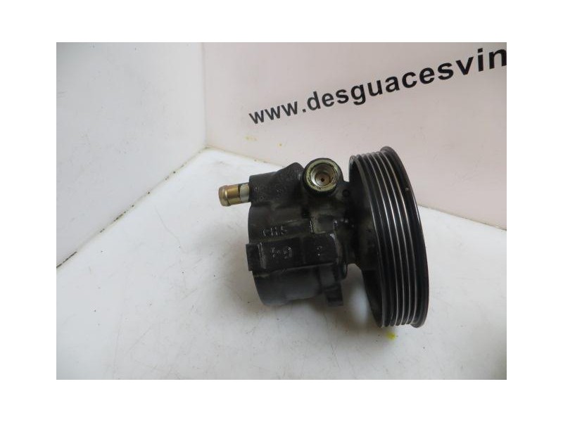 Recambio de bomba dirección : dacia logan : 1.6 g 4p [2006] para dacia logan 1.6 g referencia OEM IAM 700431286  