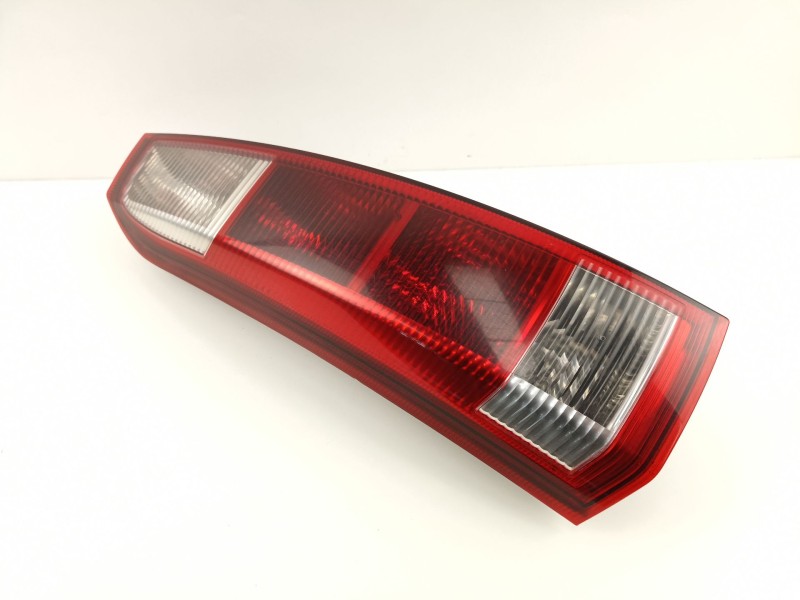 Recambio de piloto trasero izquierdo para opel meriva 1.7 16v cdti referencia OEM IAM 1222123  