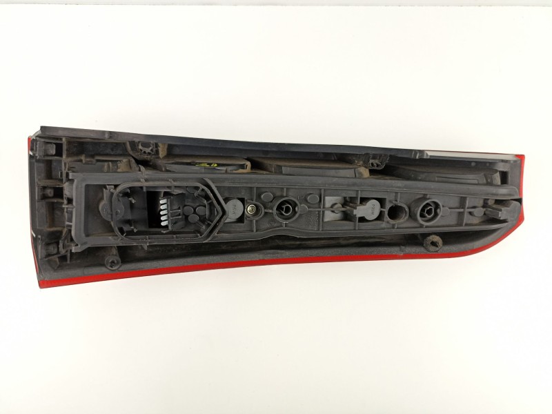 Recambio de piloto trasero izquierdo para opel meriva 1.7 16v cdti referencia OEM IAM 1222123  