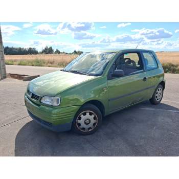SEAT AROSA (6H1)