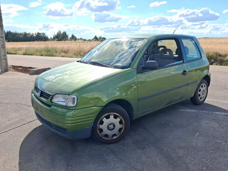 SEAT AROSA (6H1)