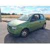 seat arosa (6h1) del año 2000