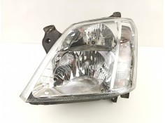 Recambio de faro izquierdo para opel meriva 1.7 16v cdti referencia OEM IAM 1216153 088511 93321052