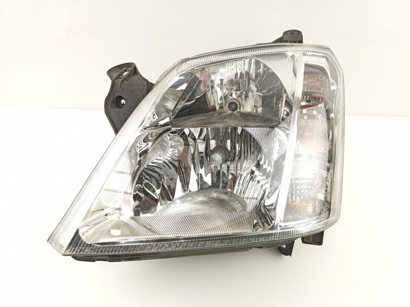 Recambio de faro izquierdo para opel meriva 1.7 16v cdti referencia OEM IAM 1216153 088511 93321052