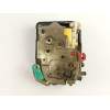 Recambio de cerradura puerta trasera derecha para chrysler pt cruiser 2.1 cdi referencia OEM IAM 5027074AD  