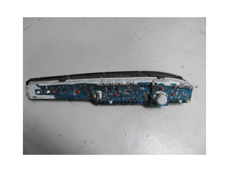 Recambio de cuadro instrumentos : lancia delta : 1.7 d 5p [1994] para lancia delta 1.7 d referencia OEM IAM   