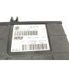 Recambio de centralita para volkswagen sharan (7m6/7m9) comfortline referencia OEM IAM 038906019FC 09B927750 